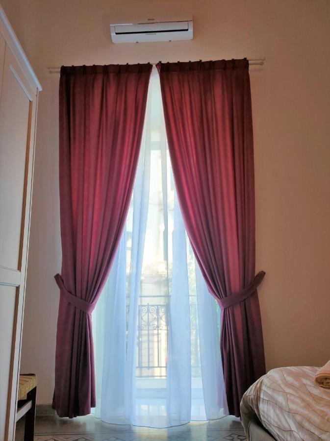 Casa de hóspedes Ai Giudici Palermo