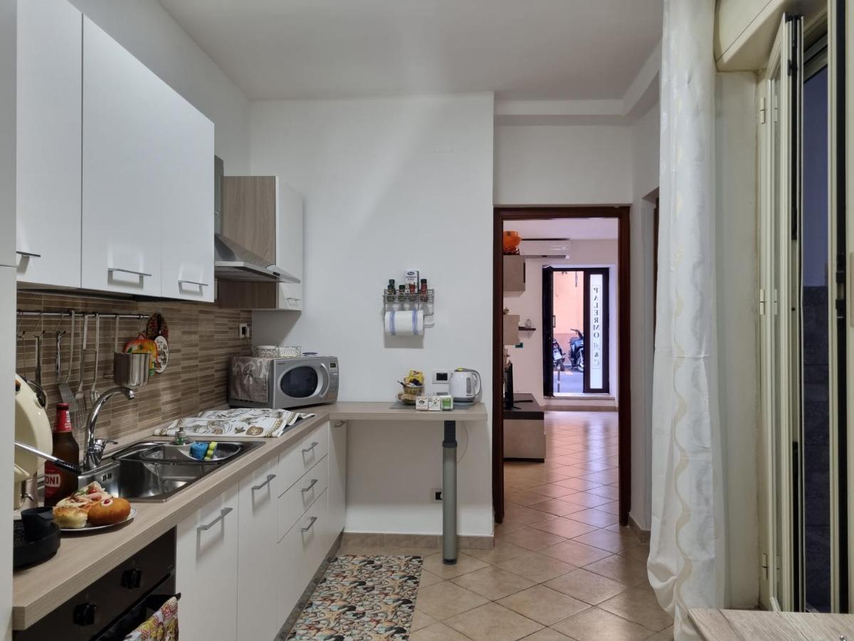 Arte & Cultura Apartment