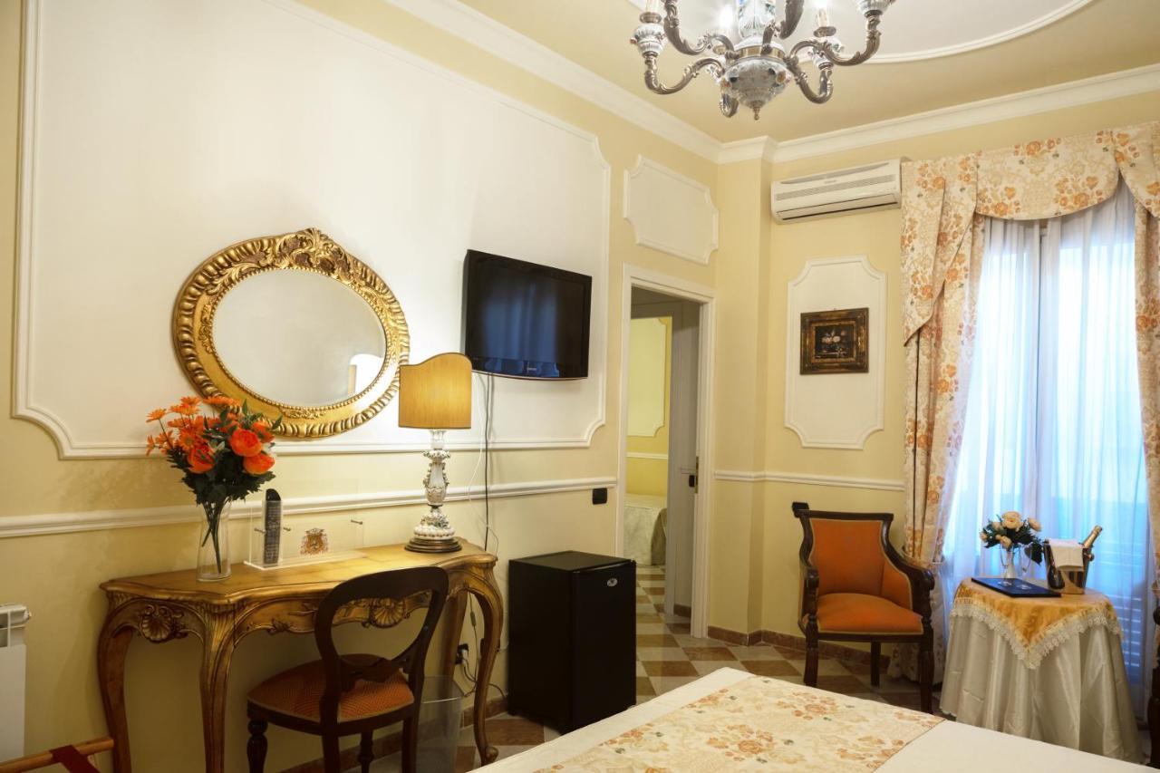 Trinacria Hotel
