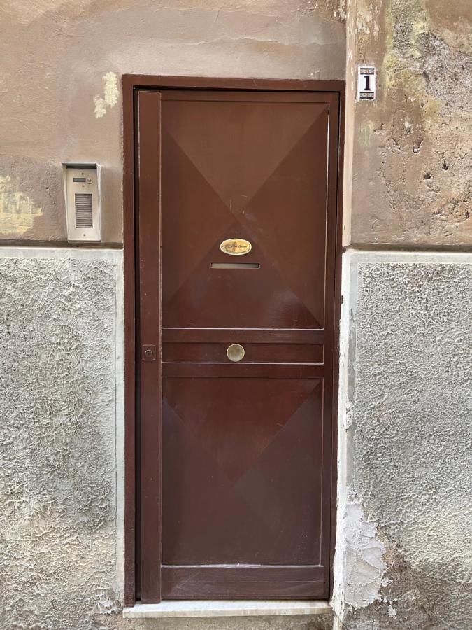 La Belle Epoque Appartament Apartment Palermo