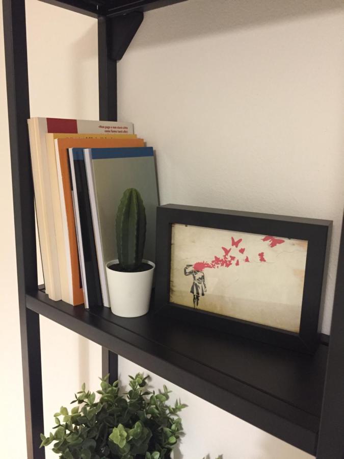 Apartment Divisi64