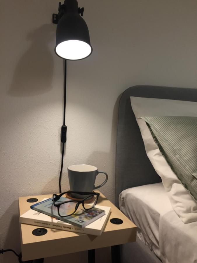 Divisi64 Apartment