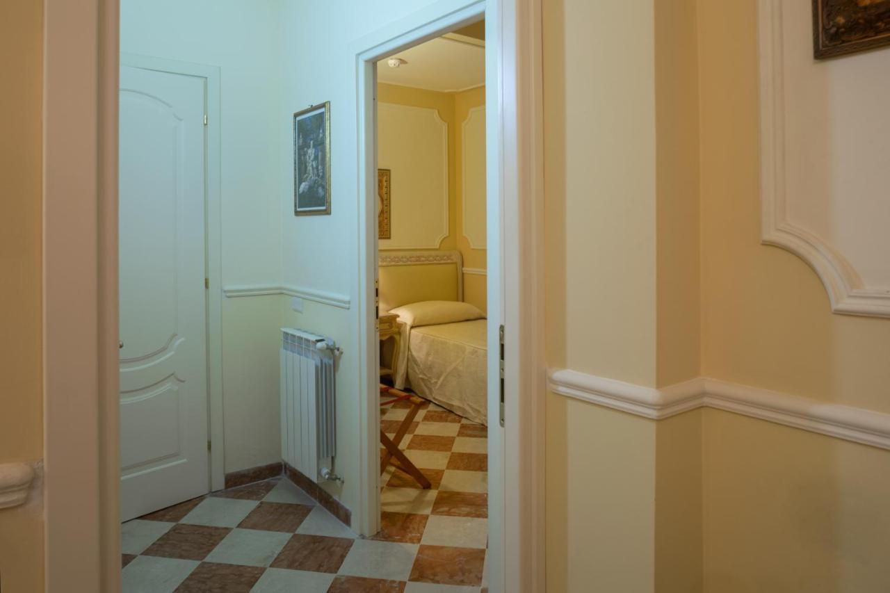 Trinacria Hotel Palermo