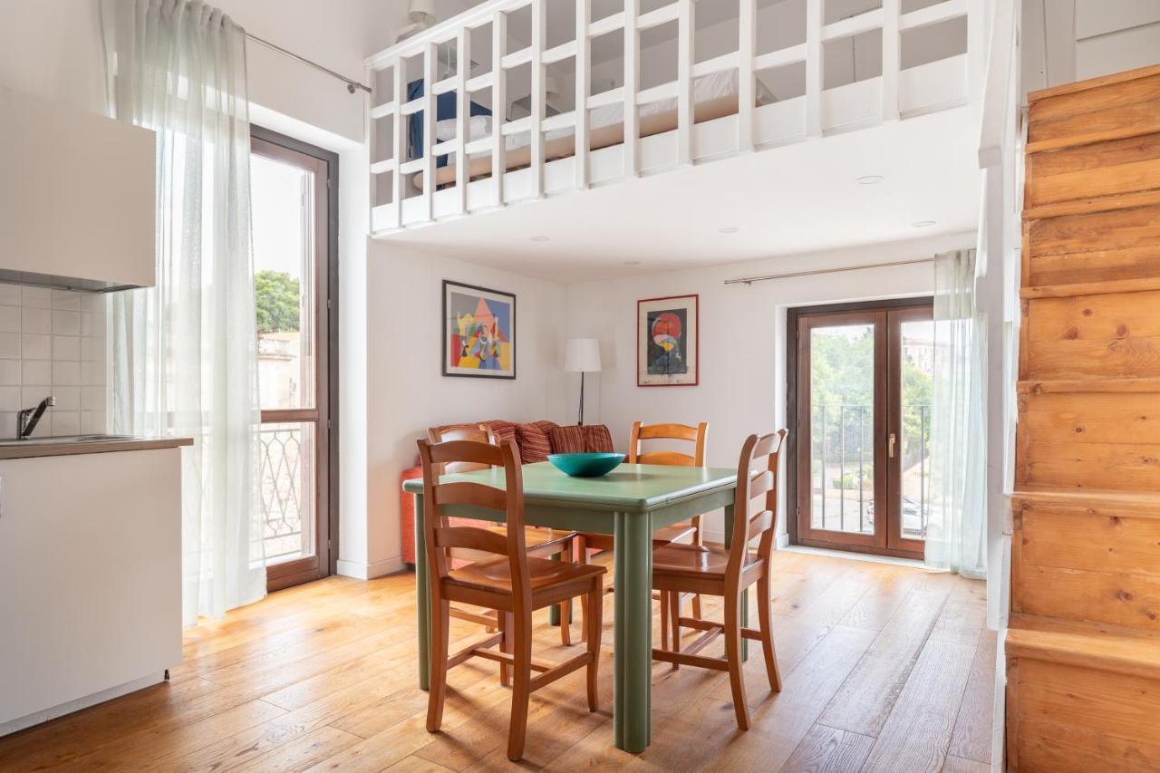 Casa Silvia By Domusicily