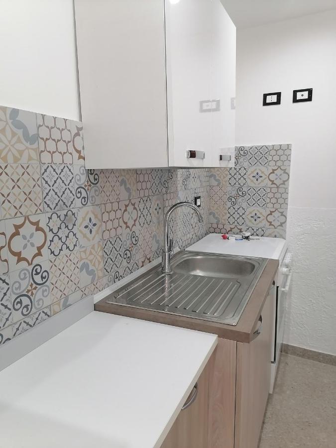 Mille O Notte Appartament Apartment