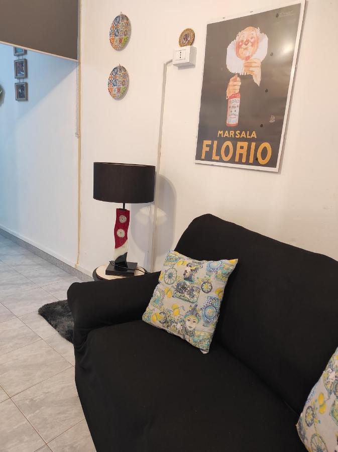 La Casuzza Appartamento Palermo