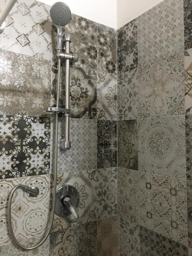 Le Stanze Di Regina Margherita * Palermo