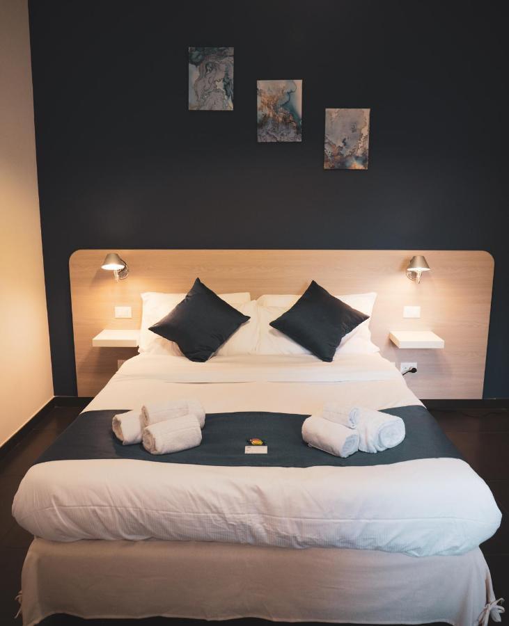 Dhome Bed & Breakfast *