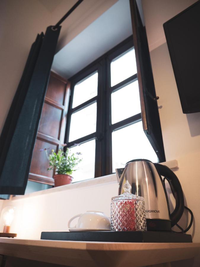 Bed & Breakfast Dhome