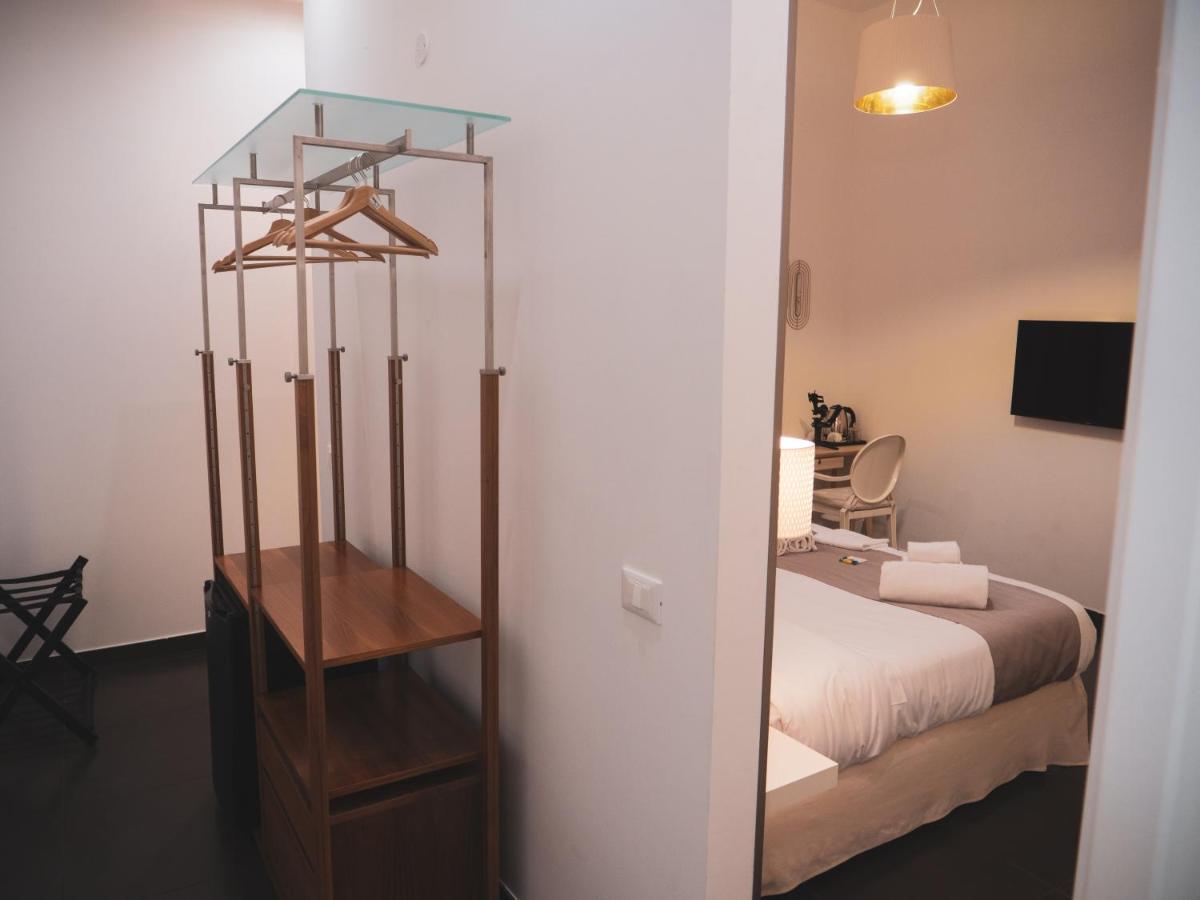 Bed & Breakfast Dhome Palermo