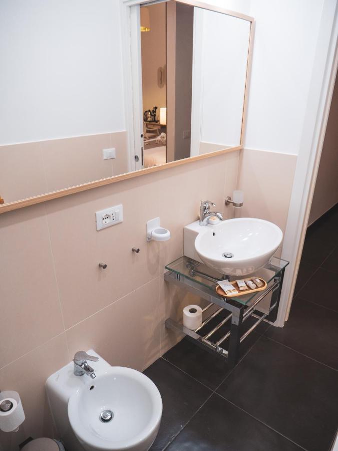 Dhome Bed & Breakfast Palermo