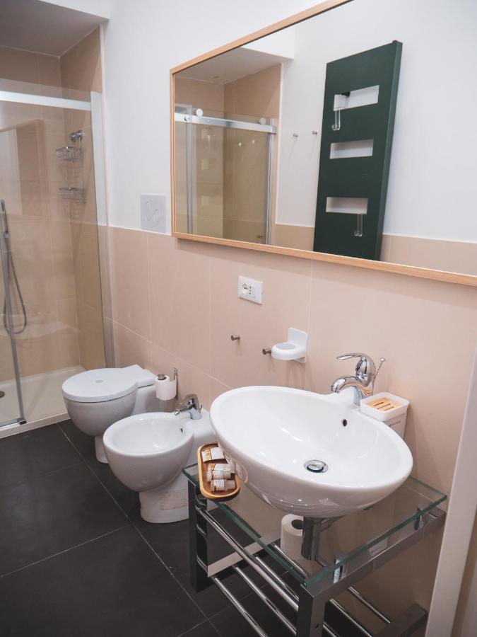 Bed & Breakfast Dhome Palermo