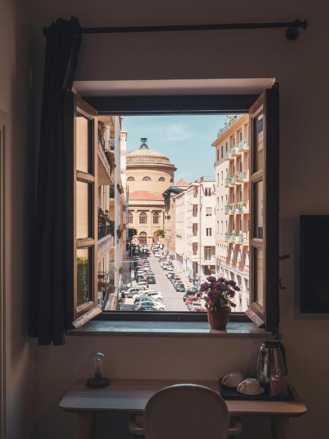 Dhome * Palermo
