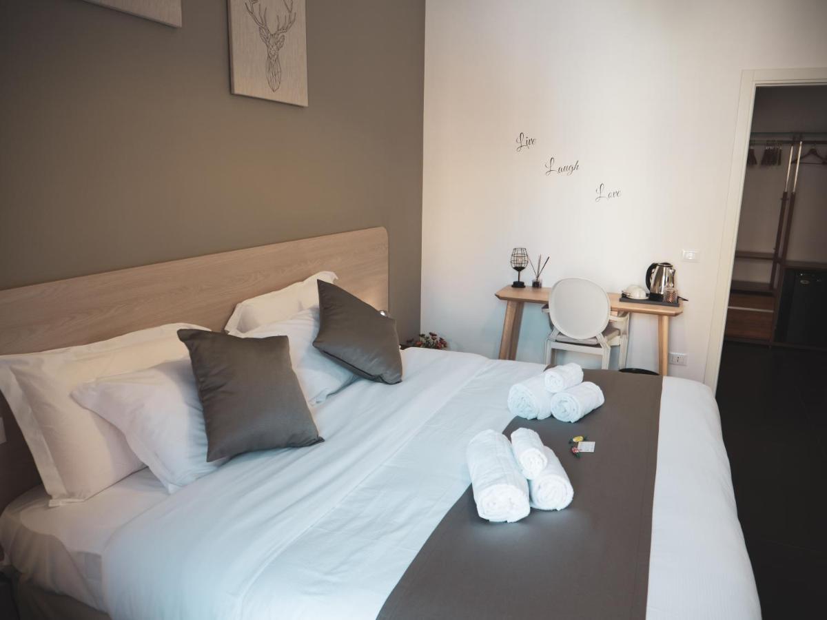Dhome Bed & Breakfast