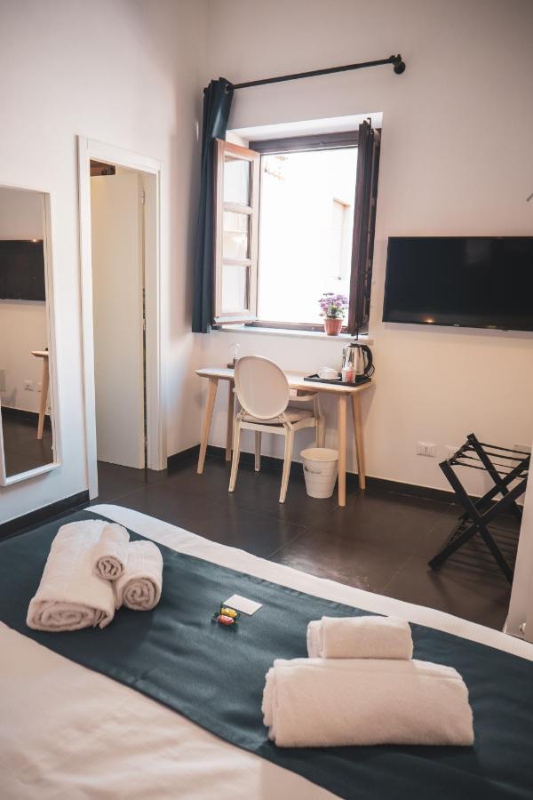 Dhome Bed & Breakfast Palermo