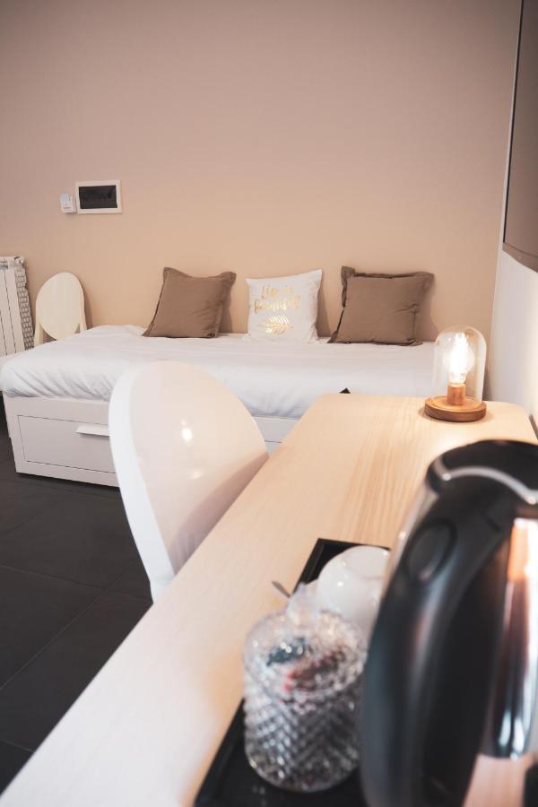 Bed & Breakfast Dhome Palermo
