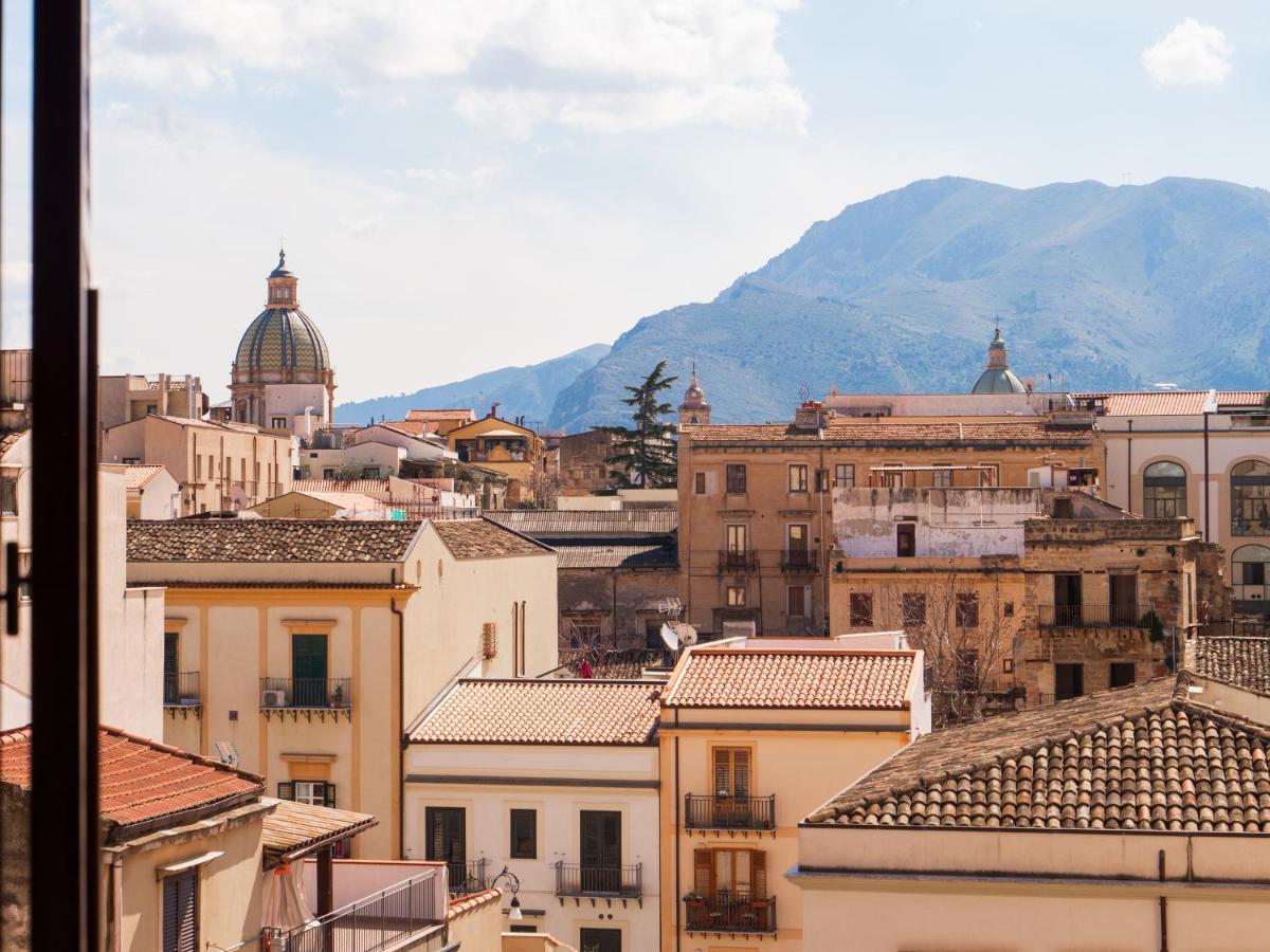 Dhome Palermo
