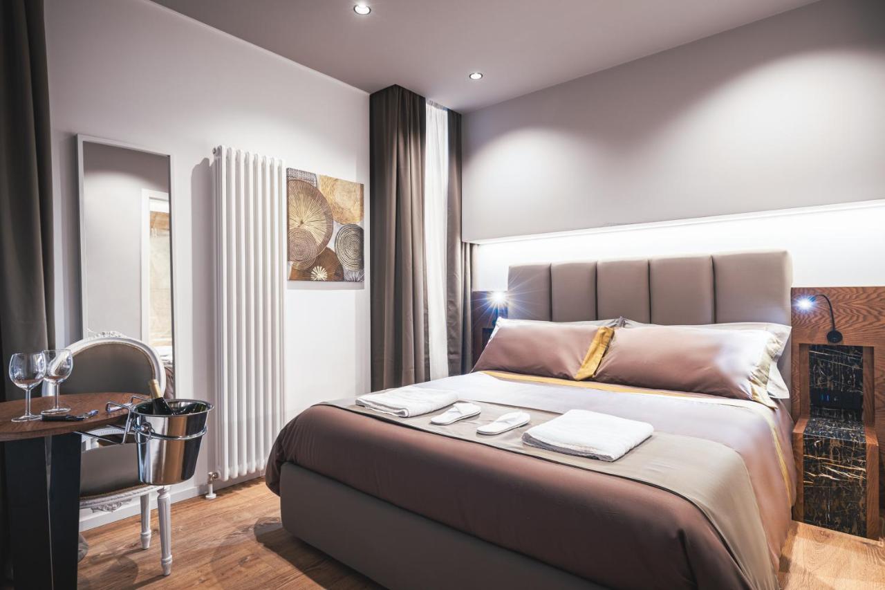 Casa de hóspedes Residenze Chamur- Grattacielo
