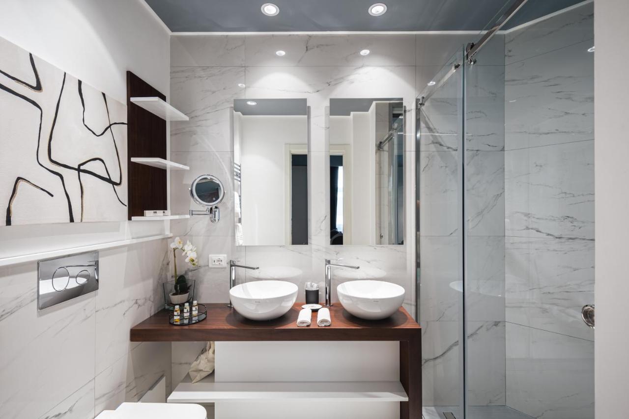 Gasthof Residenze Chamur- Grattacielo Palermo