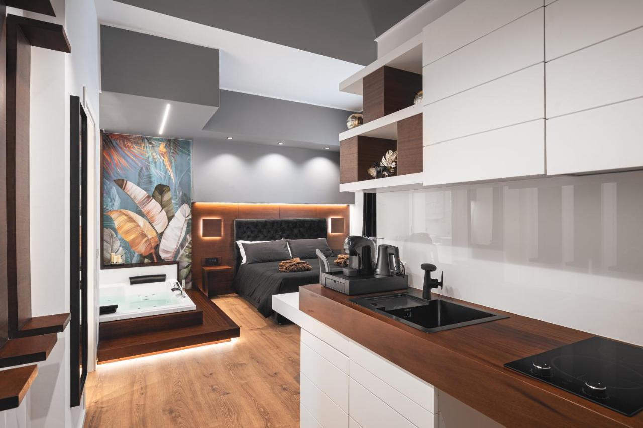 Gasthof Residenze Chamur- Grattacielo *