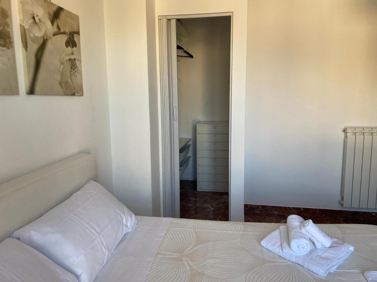 Bed & Breakfast Panorama Station Palermo