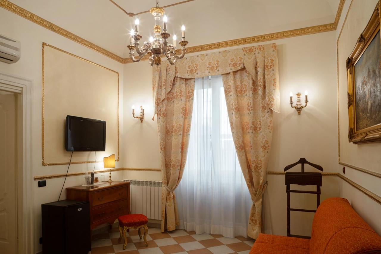 Trinacria Hotel Palermo