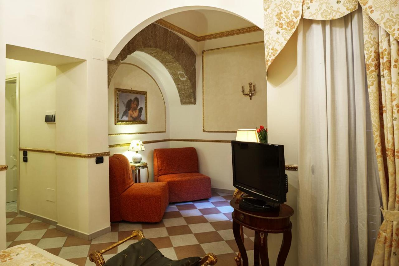 Trinacria Hotel 3*