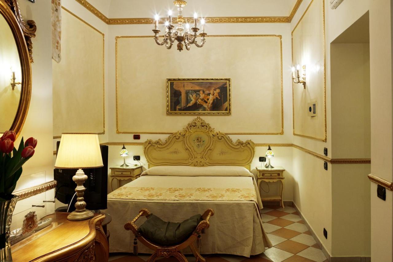 Trinacria Hotel Palermo