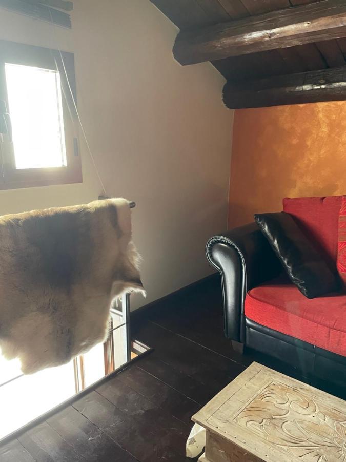 Apartment Caput Seralcadia *