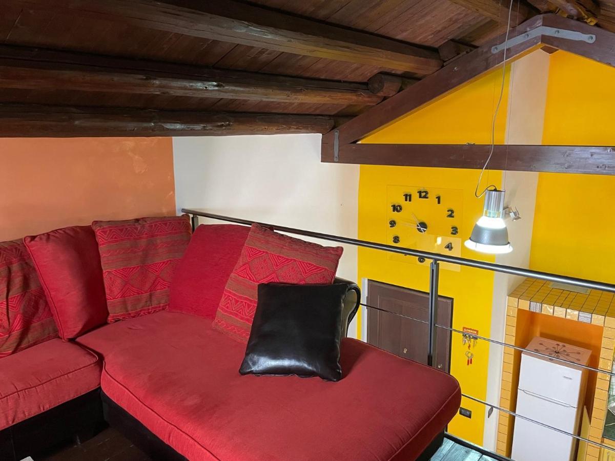 Caput Seralcadia Apartment