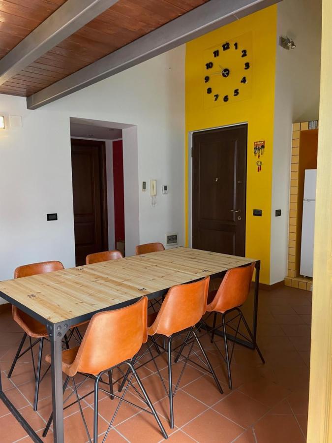 Apartment Caput Seralcadia Palermo