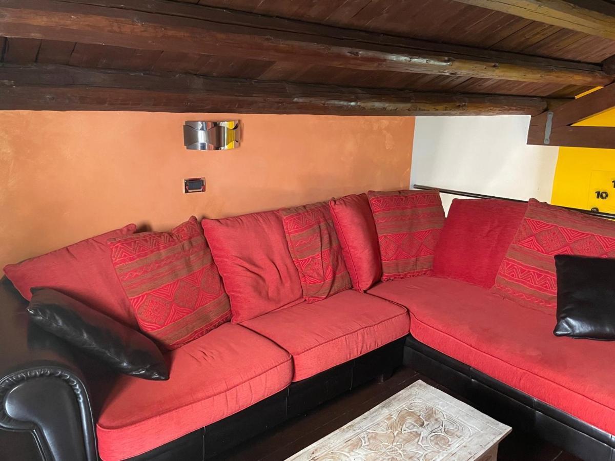 Caput Seralcadia Apartment