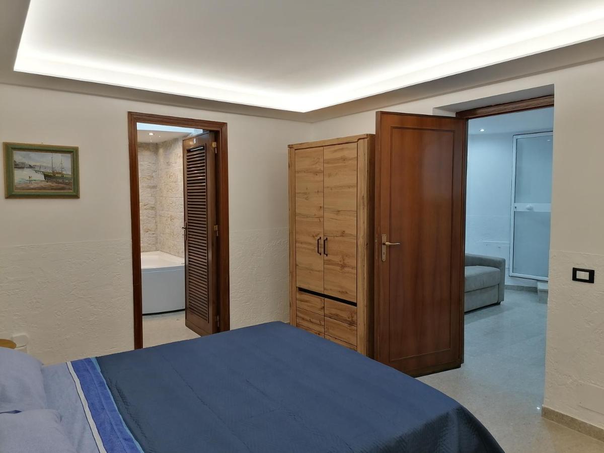 Apartment Mille O Notte Appartament *
