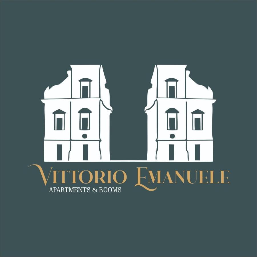 Apartment Vittorio Emanuele House *