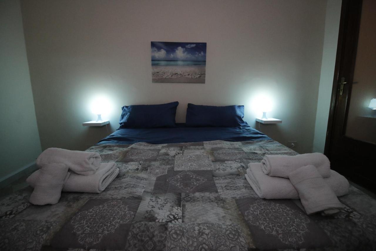Casa Chrilu Apartamento *