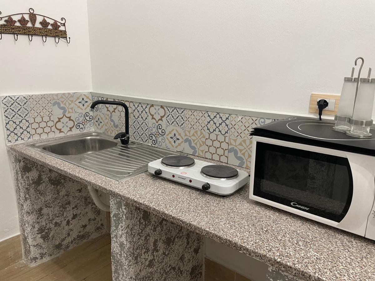 Vittorio Emanuele House Apartment Palermo