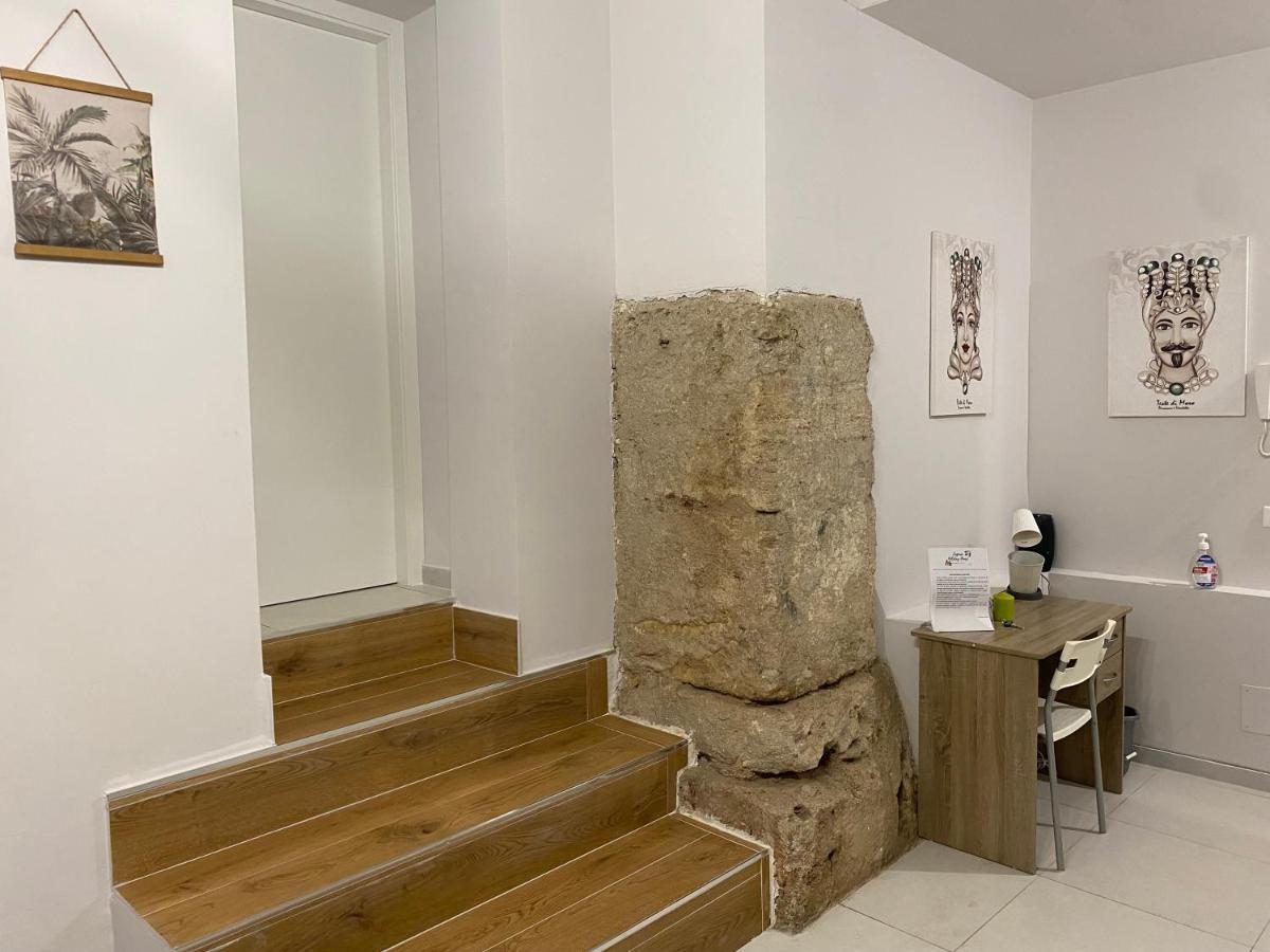 In Centro Storico A Vicino La Cattedrale