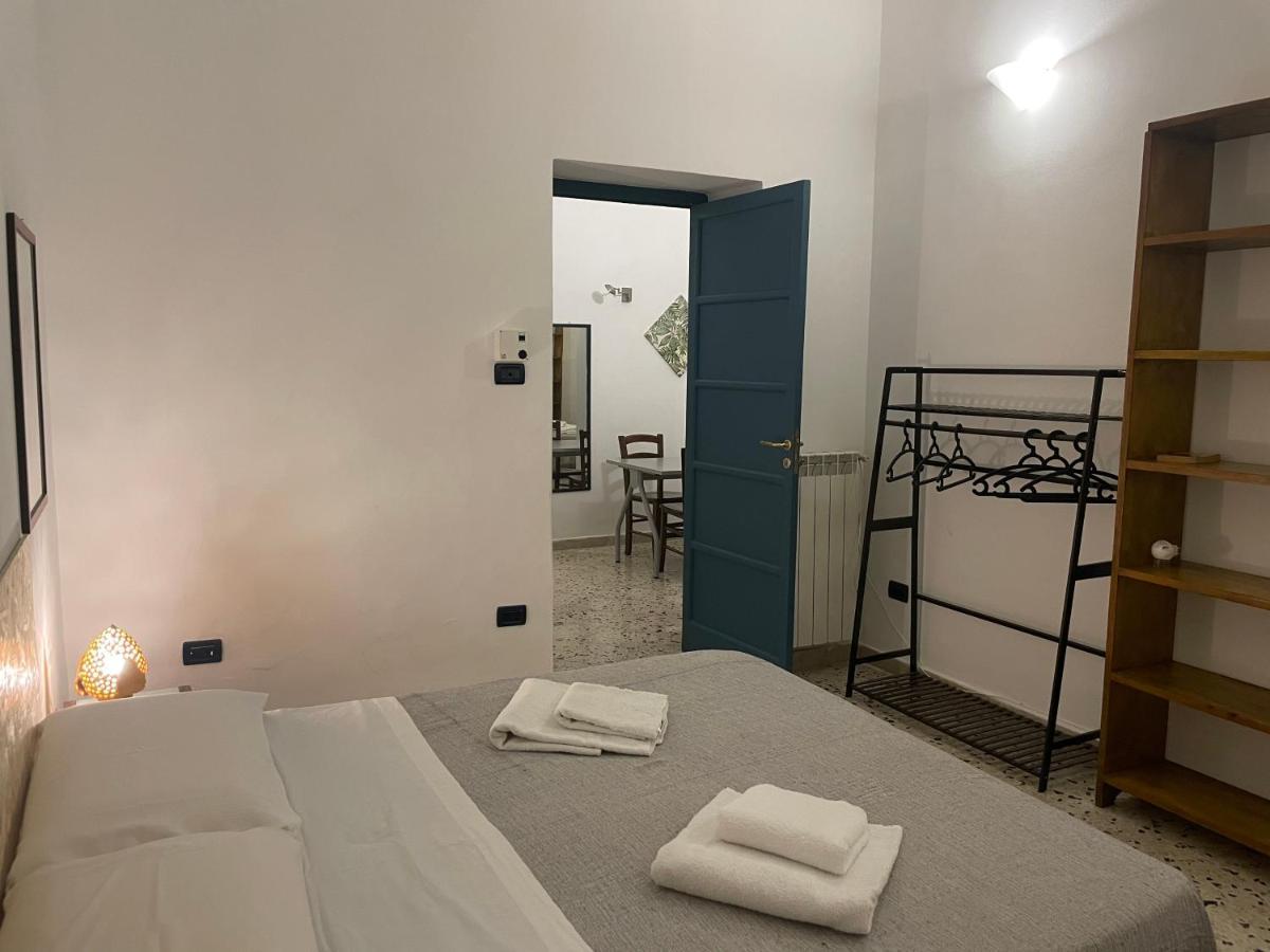 Casa Pacini 26 Homestay Palermo
