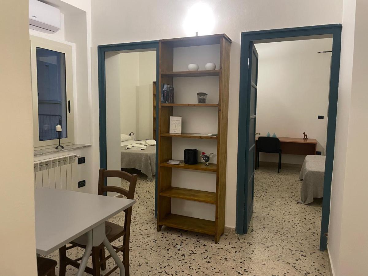 Casa Pacini 26 Homestay Palermo