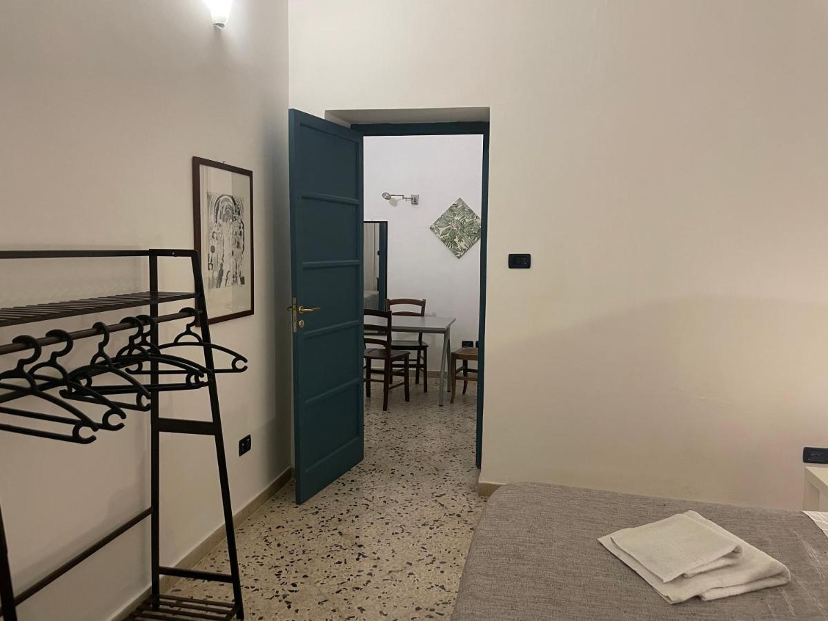 Homestay Casa Pacini 26
