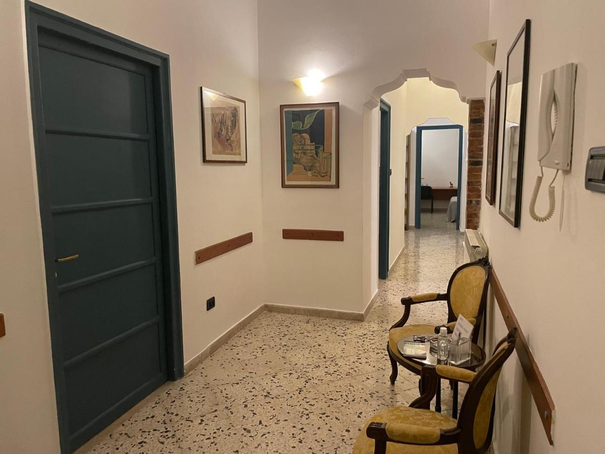 Homestay Casa Pacini 26 Palermo