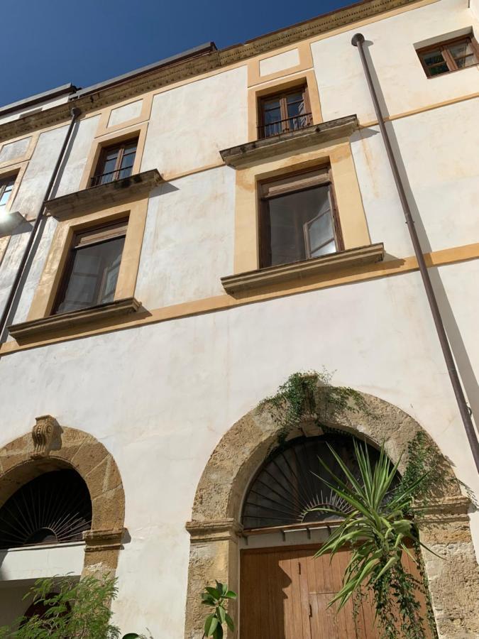 Palazzo Resuttana * Palermo