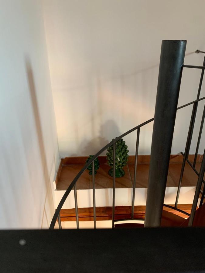 Apartment Palazzo Resuttana *
