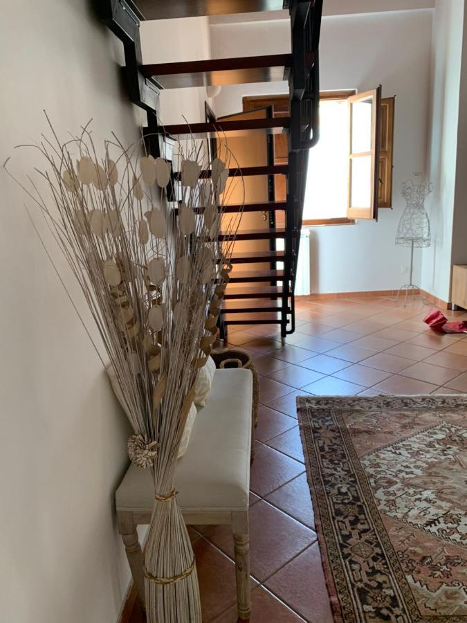 Apartment Palazzo Resuttana Palermo