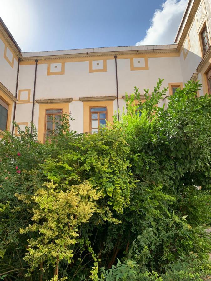 Palazzo Resuttana Apartment
