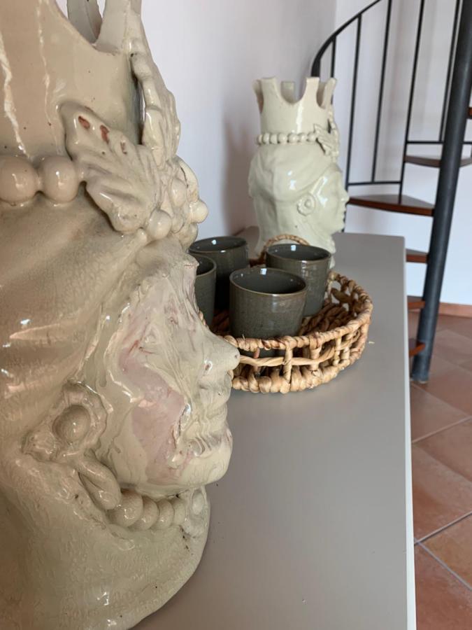 Apartment Palazzo Resuttana