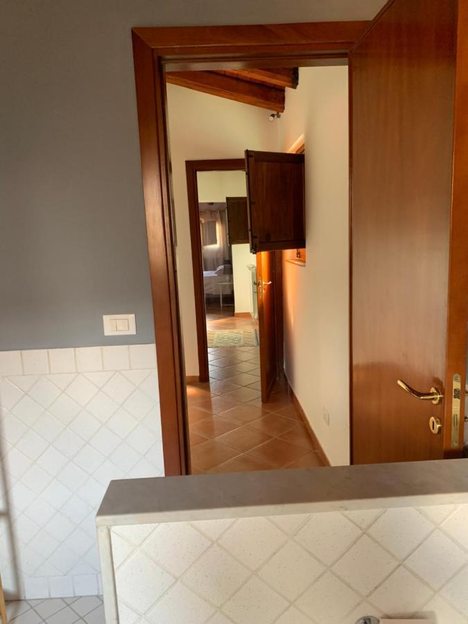 Palazzo Resuttana Apartment *