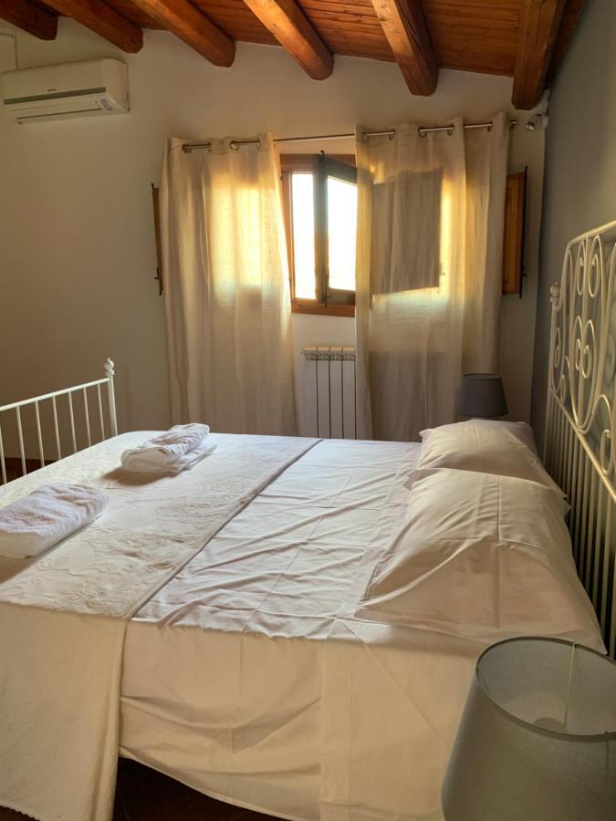 Palazzo Resuttana Apartment *