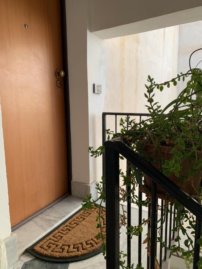 Palazzo Resuttana Apartment Palermo
