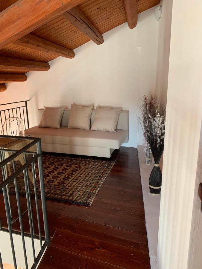 Apartment Palazzo Resuttana *